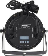 LED PAR Fractal Lights LED 18 x 10 W IP65 LED PAR - 3