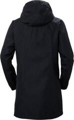 Jacke Helly Hansen Women's Aden Navy - 1