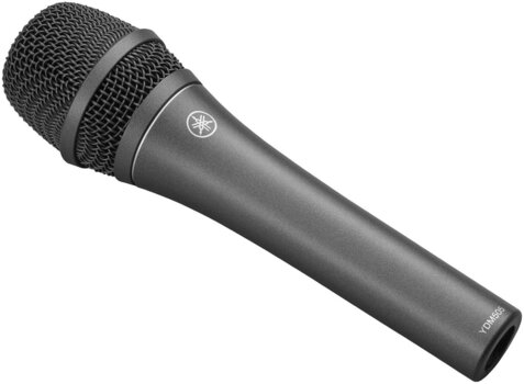 Dynamisk mikrofon til vokal Yamaha YDM-505 Dynamisk mikrofon til vokal - 3