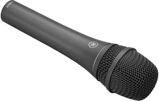 Vocal Dynamic Microphone Yamaha YDM-505 Vocal Dynamic Microphone - 4