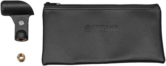 Dynamisches Gesangmikrofon Yamaha YDM-505S Dynamisches Gesangmikrofon - 8