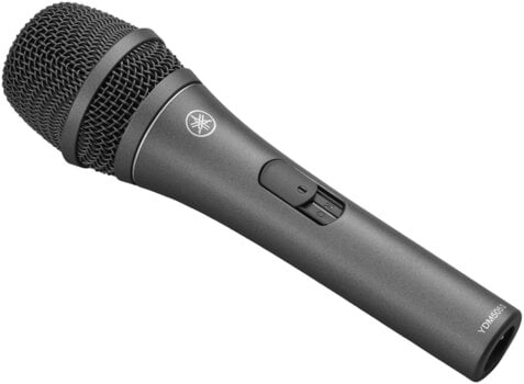 Vokální dynamický mikrofon Yamaha YDM-505S Vokální dynamický mikrofon - 3