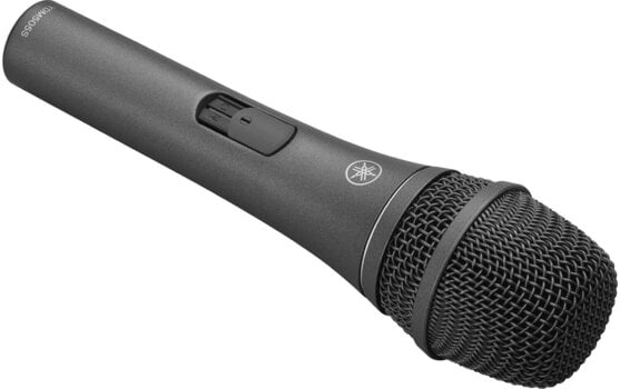 Vokálny dynamický mikrofón Yamaha YDM-505S Vokálny dynamický mikrofón - 4