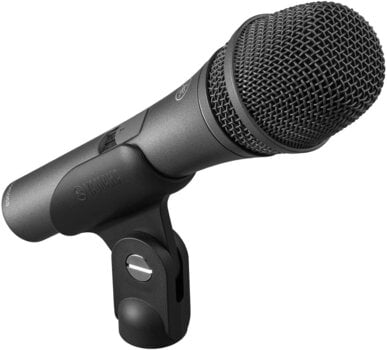 Dynamisk mikrofon til vokal Yamaha YDM-505S Dynamisk mikrofon til vokal - 6