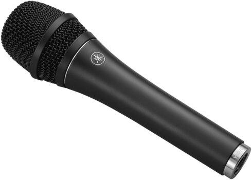 Dynamisk mikrofon til vokal Yamaha YDM-707B Dynamisk mikrofon til vokal - 3