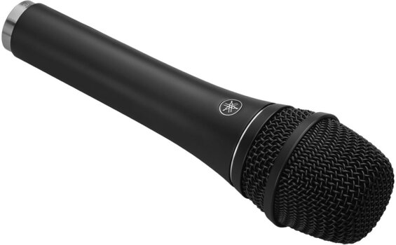 Vocal Dynamic Microphone Yamaha YDM-707B Vocal Dynamic Microphone - 4