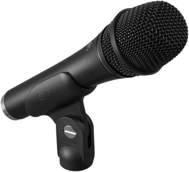 Vocal Dynamic Microphone Yamaha YDM-707B Vocal Dynamic Microphone - 5