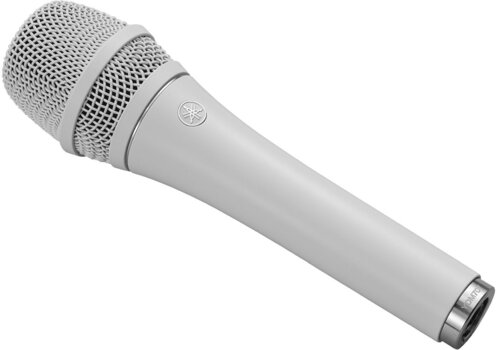 Vokálny dynamický mikrofón Yamaha YDM-707W Vokálny dynamický mikrofón - 3