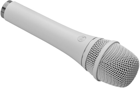 Microphone de chant dynamique Yamaha YDM-707W Microphone de chant dynamique - 4