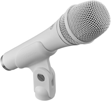 Vokálny dynamický mikrofón Yamaha YDM-707W Vokálny dynamický mikrofón - 5