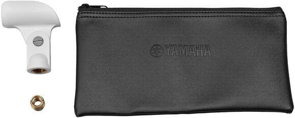 Microphone de chant dynamique Yamaha YDM-707W Microphone de chant dynamique - 8