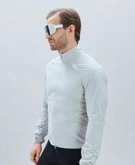 Fahrrad Jacke, Weste POC Pro Thermal Jacke Granite Grey M - 2