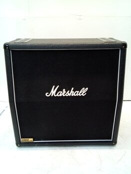 Gitár hangláda Marshall 1960A (Használt ) - 2