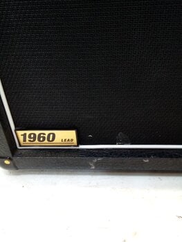 Gitarový reprobox Marshall 1960A (Zánovné) - 3
