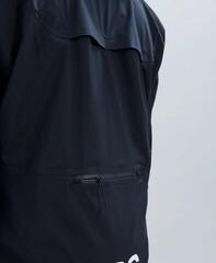 Fahrrad Jacke, Weste POC Signal All-Weather Uranium Black - 5