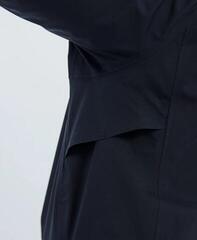 Fahrrad Jacke, Weste POC Signal All-Weather Uranium Black - 6