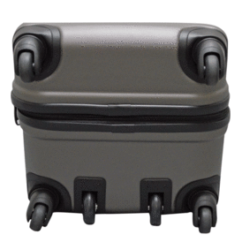 Potovalna torbe Big Max I-Guard Silver Potovalna torbica - 1