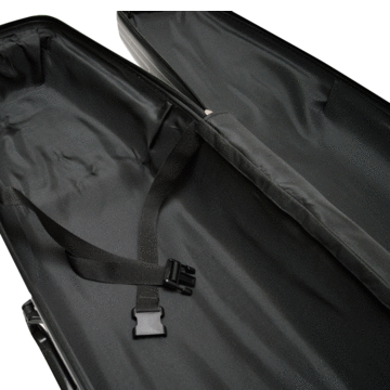 Travel Bag Big Max I-Guard Hardbox - 3