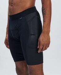 Skydd POC Synovia VPD Shorts Uranium Black - 3
