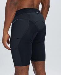 Skydd POC Synovia VPD Shorts Uranium Black - 4