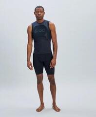Skydd POC Synovia VPD Shorts Uranium Black - 5