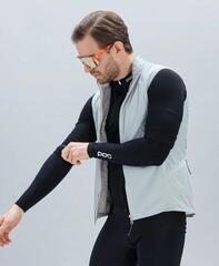 Μανίκια Ποδηλασίας POC Thermal Uranium Black - 3