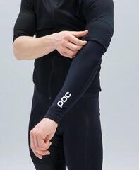 Karmelegítő POC Thermal Uranium Black - 2