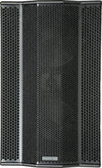 Sistem PA stolpcev Montarbo Nettuno 20 Sistem PA stolpcev - 3