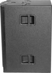 Sistem PA stolpcev Montarbo Nettuno 20 Sistem PA stolpcev - 4