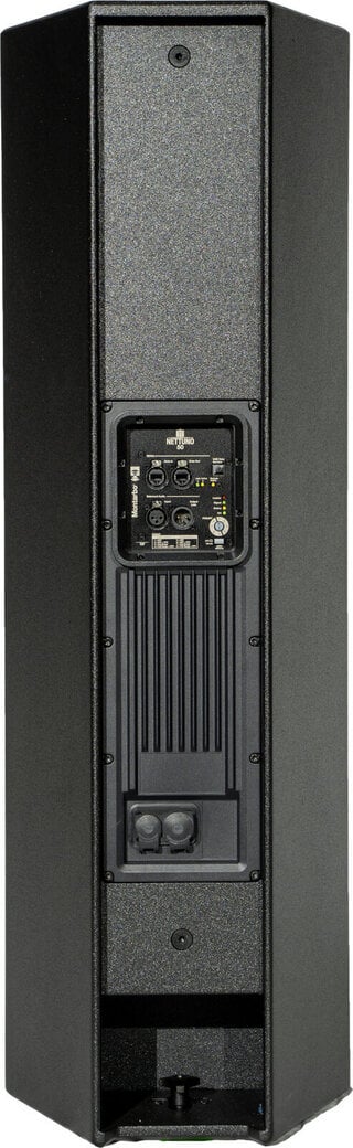 Nizkotonski zvočnik