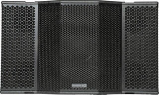 Subwoofer aktywny Montarbo Nettuno 50 Sub Subwoofer aktywny - 1