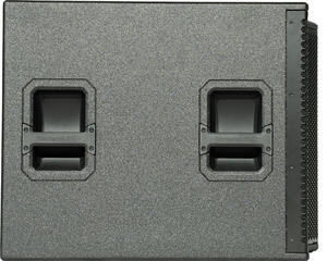 Subwoofer aktywny Montarbo Nettuno 50 Sub Subwoofer aktywny - 3