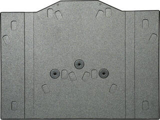 Subwoofer aktywny Montarbo Nettuno 50 Sub Subwoofer aktywny - 4