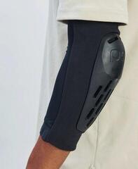 Protektoren POC VPD System Lite Elbow Uranium Black M Protektoren - 3