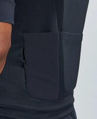 Protectors POC Eus VPD Tee Uranium Black L Protectors - 5