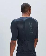 Skydd POC Eus VPD Tee Uranium Black - 3