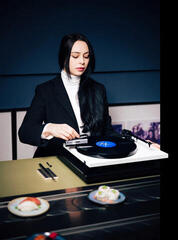 Tocadiscos Pro-Ject E1 AT3600L White Tocadiscos - 3