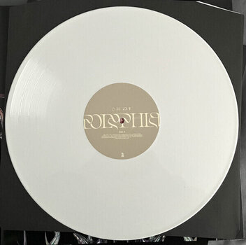 Płyta winylowa Polyphia - Remember That You Will Die (White Coloured) (LP) - 2