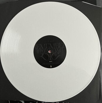 Vinyl Record Polyphia - Remember That You Will Die (White Coloured) (LP) - 3