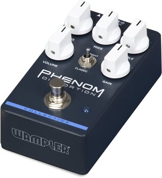 Guitar Effect Wampler Phenom - 5
