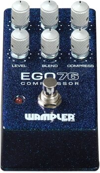 Guitar Effect Wampler Ego 76 - 3