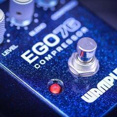Εφέ Κιθάρας Wampler Ego 76 Εφέ Κιθάρας - 5