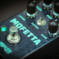 Kytarový efekt Wampler Mofetta Kytarový efekt - 5
