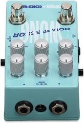 Kytarový efekt Wampler Cory Wong Compressor Kytarový efekt - 1