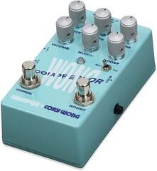 Kytarový efekt Wampler Cory Wong Compressor Kytarový efekt - 3