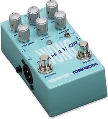 Kytarový efekt Wampler Cory Wong Compressor Kytarový efekt - 4