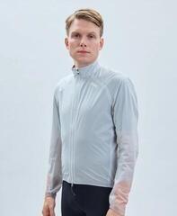 Fahrrad Jacke, Weste POC Haven Rain Granite Grey - 2