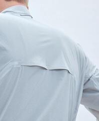 Fahrrad Jacke, Weste POC Haven Rain Granite Grey - 5