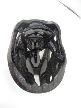 Cyklistická helma Bollé Eco React Black Matte L Cyklistická helma (Zánovní) - 3