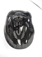 Bollé Eco React Black Matte L Cyklistická helma